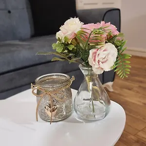 The Pearl Of Greenwich - Two Bedroom Flat Next To Cutty Sark London